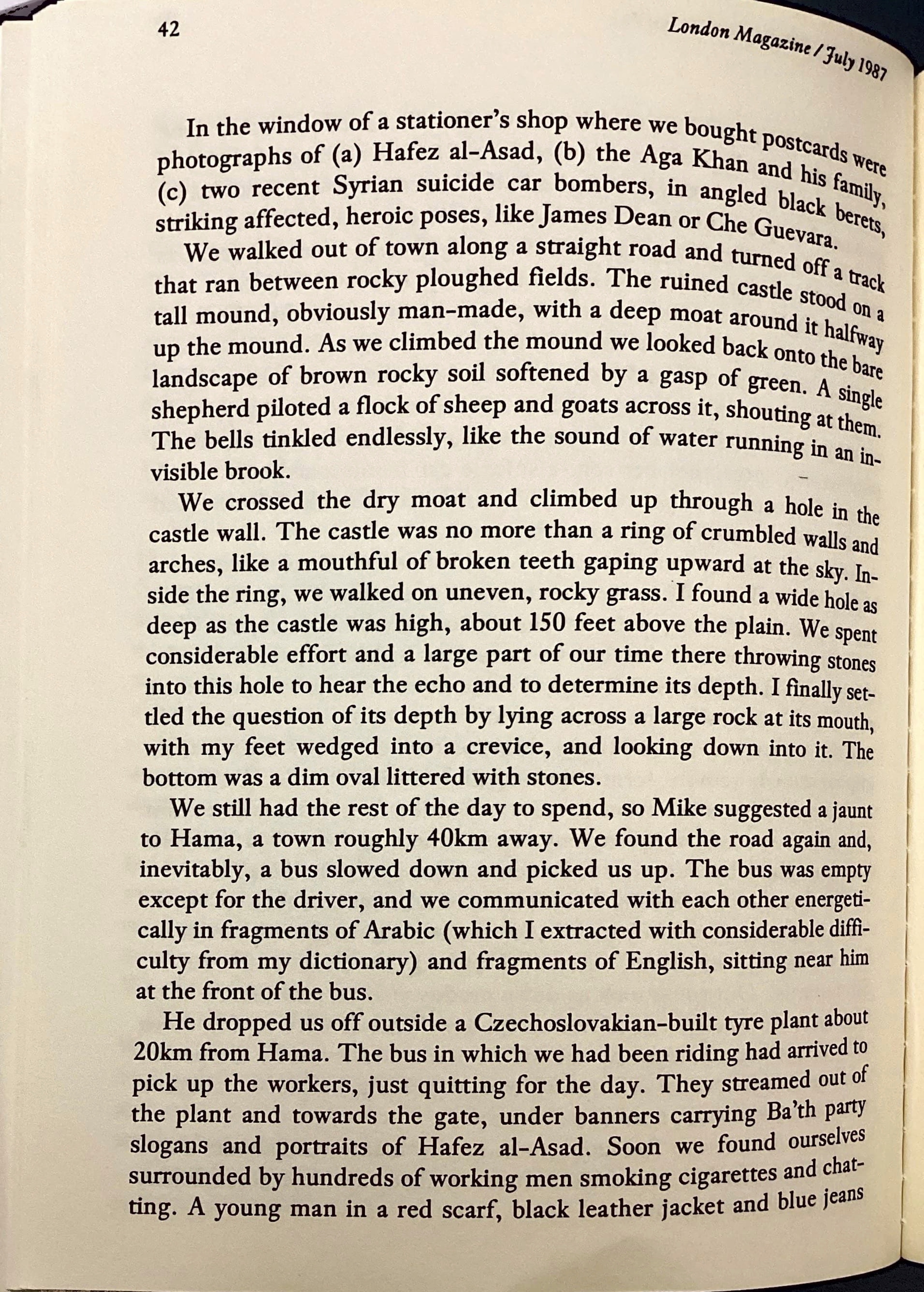 A page of a book

AI-generated content may be incorrect.