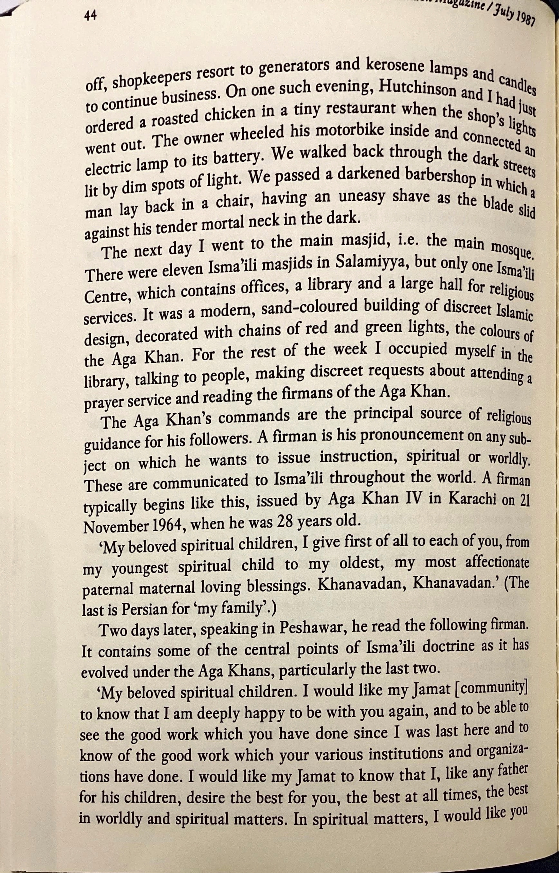A page of a book

AI-generated content may be incorrect.