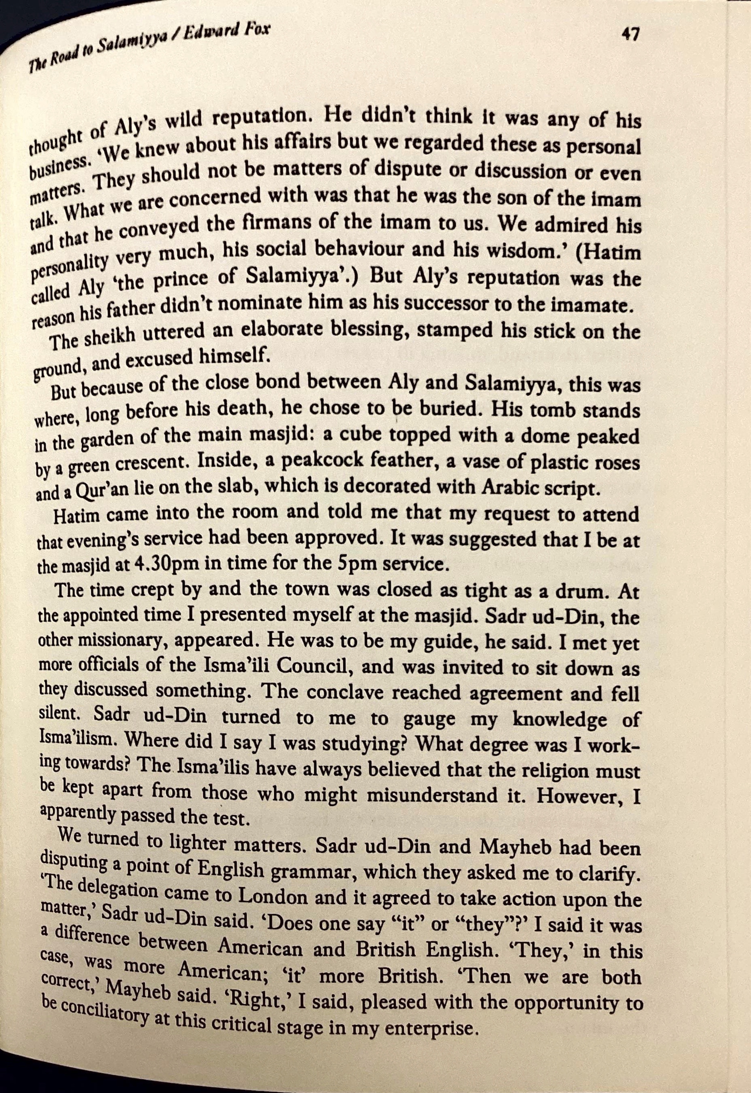 A page of a book

AI-generated content may be incorrect.